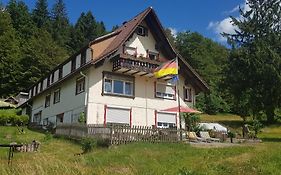 Ferienhof Ziegler - Studio Fingerhut